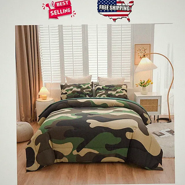 Video Game Bed Skirts